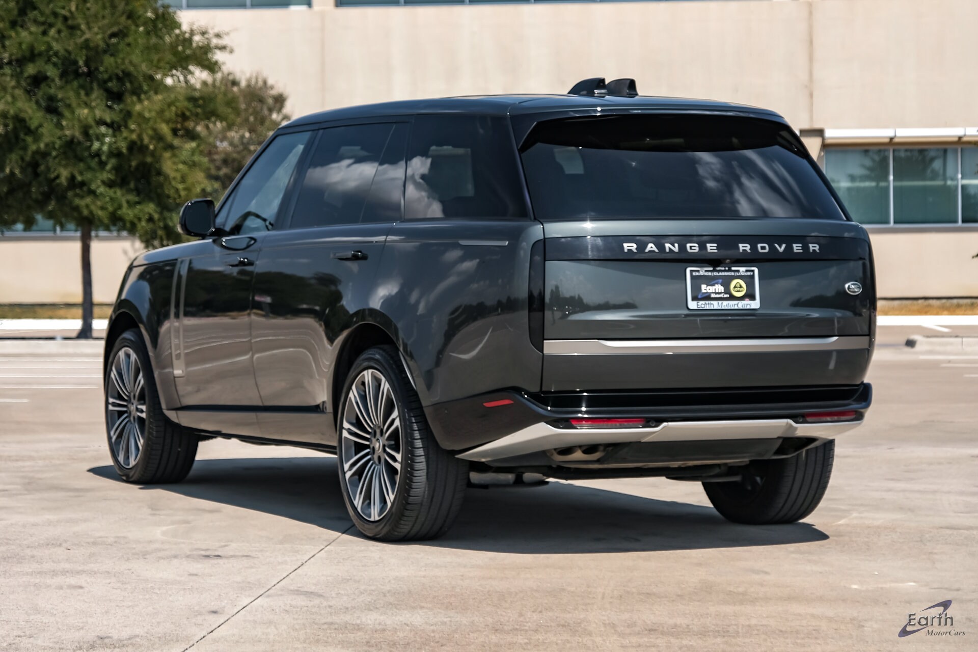 2023 Land Rover Range Rover Autobiography - Photo 10