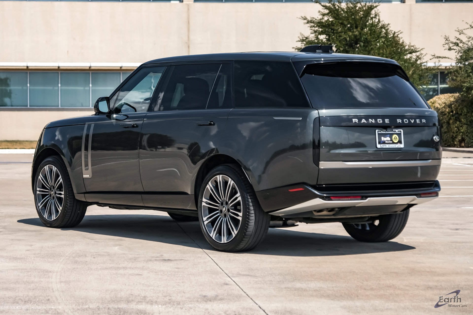 2023 Land Rover Range Rover Autobiography - Photo 9
