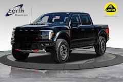 2025 Ford F-150 Raptor R Twin Panel Moonroof 4D SuperCrew