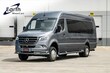  Mercedes-Benz Sprinter 3500