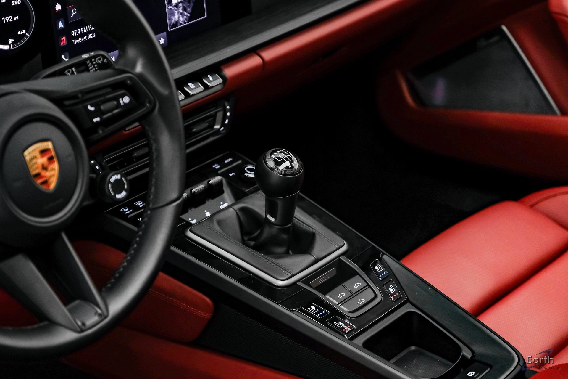 2024 Porsche 911 GTS - Photo 57