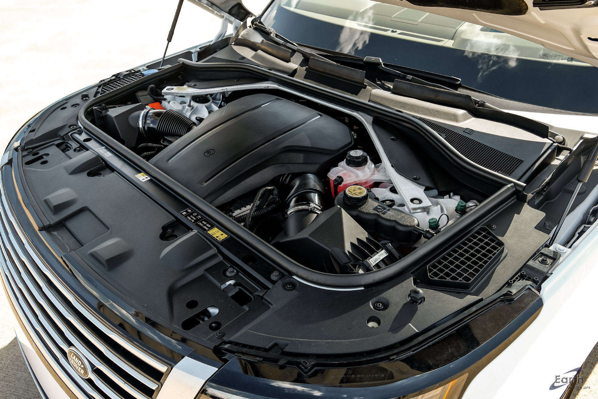 2024 Land Rover Range Rover SV - Photo 82