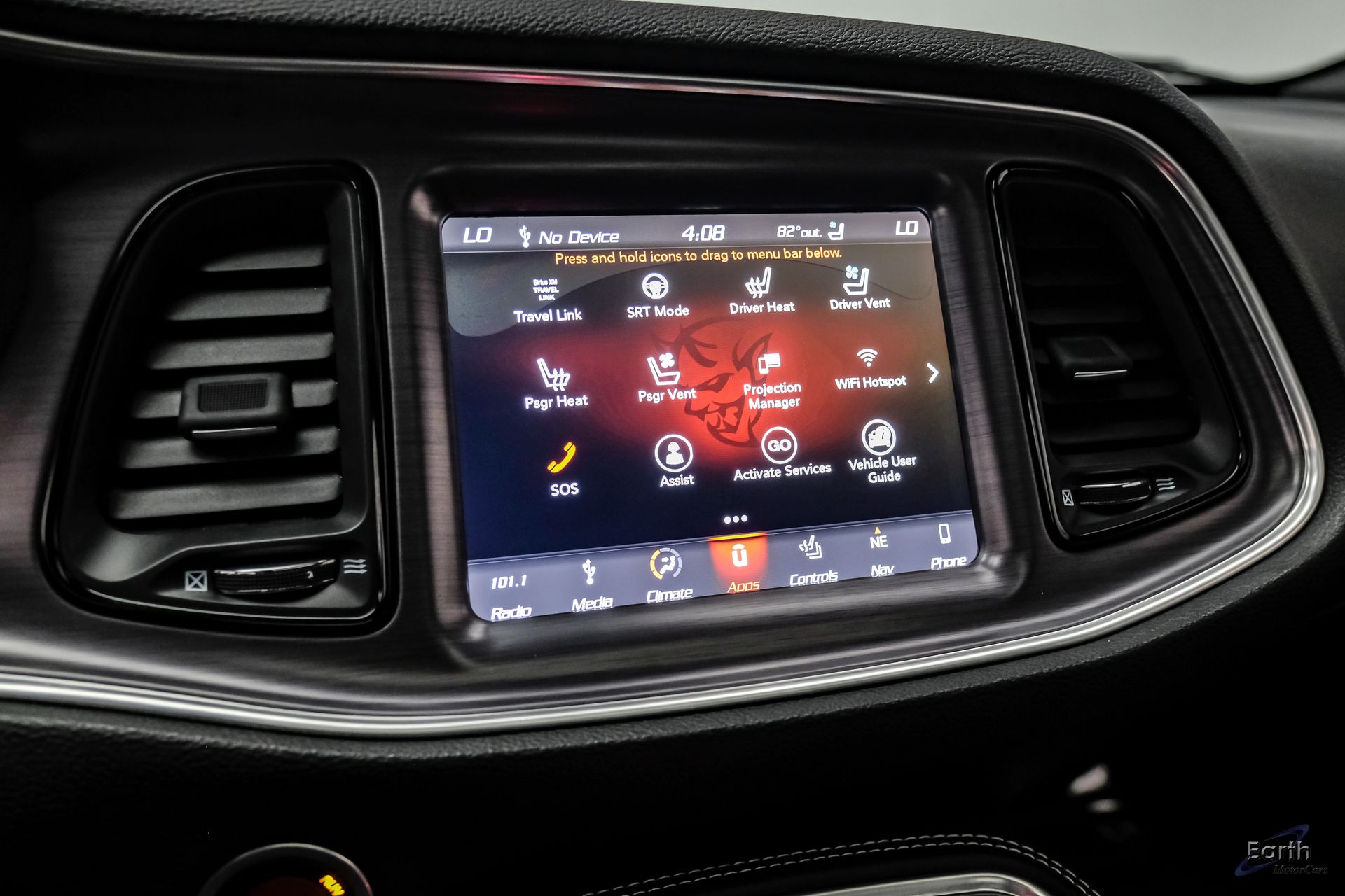 2018 Dodge Challenger SRT - Photo 75