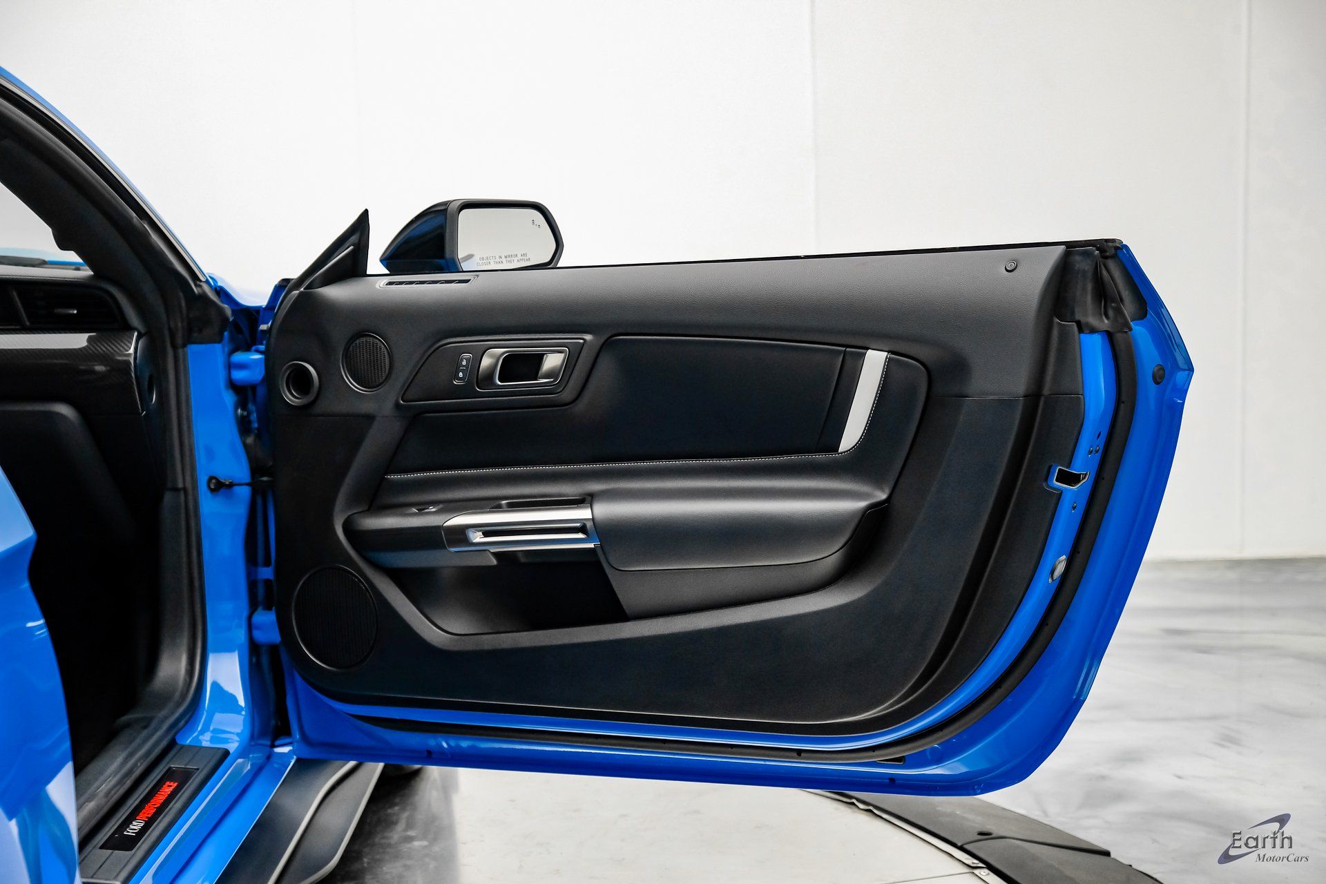 2022 Ford Mustang Shelby GT500 - Photo 95