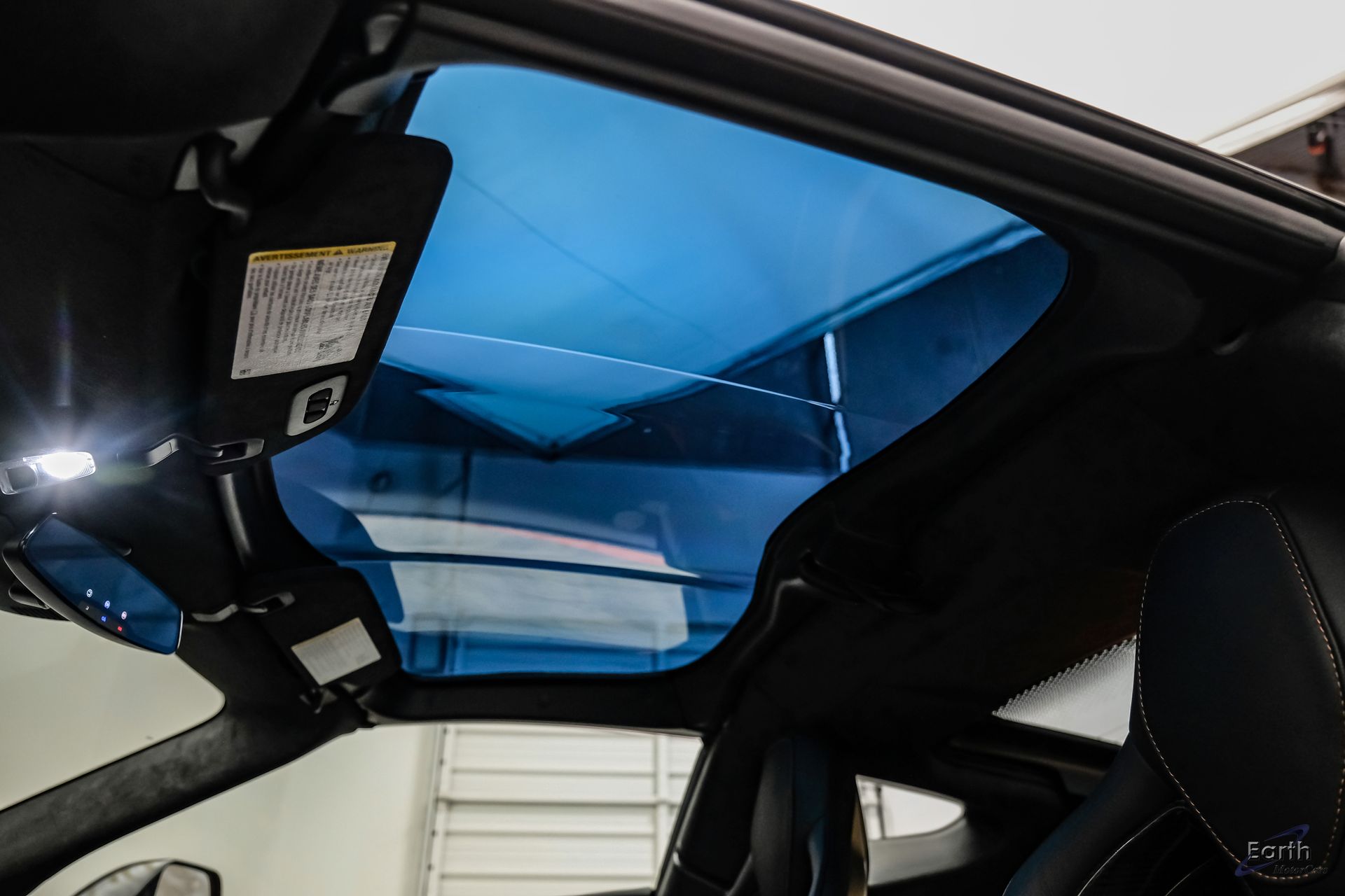 2019 Chevrolet Corvette 3ZR - Photo 50