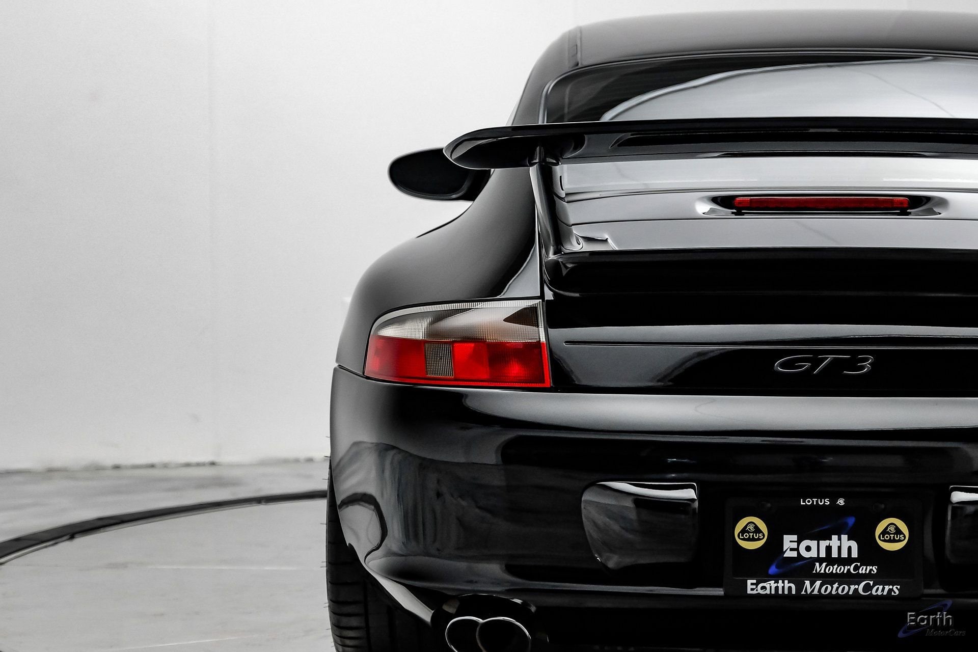 2004 Porsche 911 GT3 - Photo 13