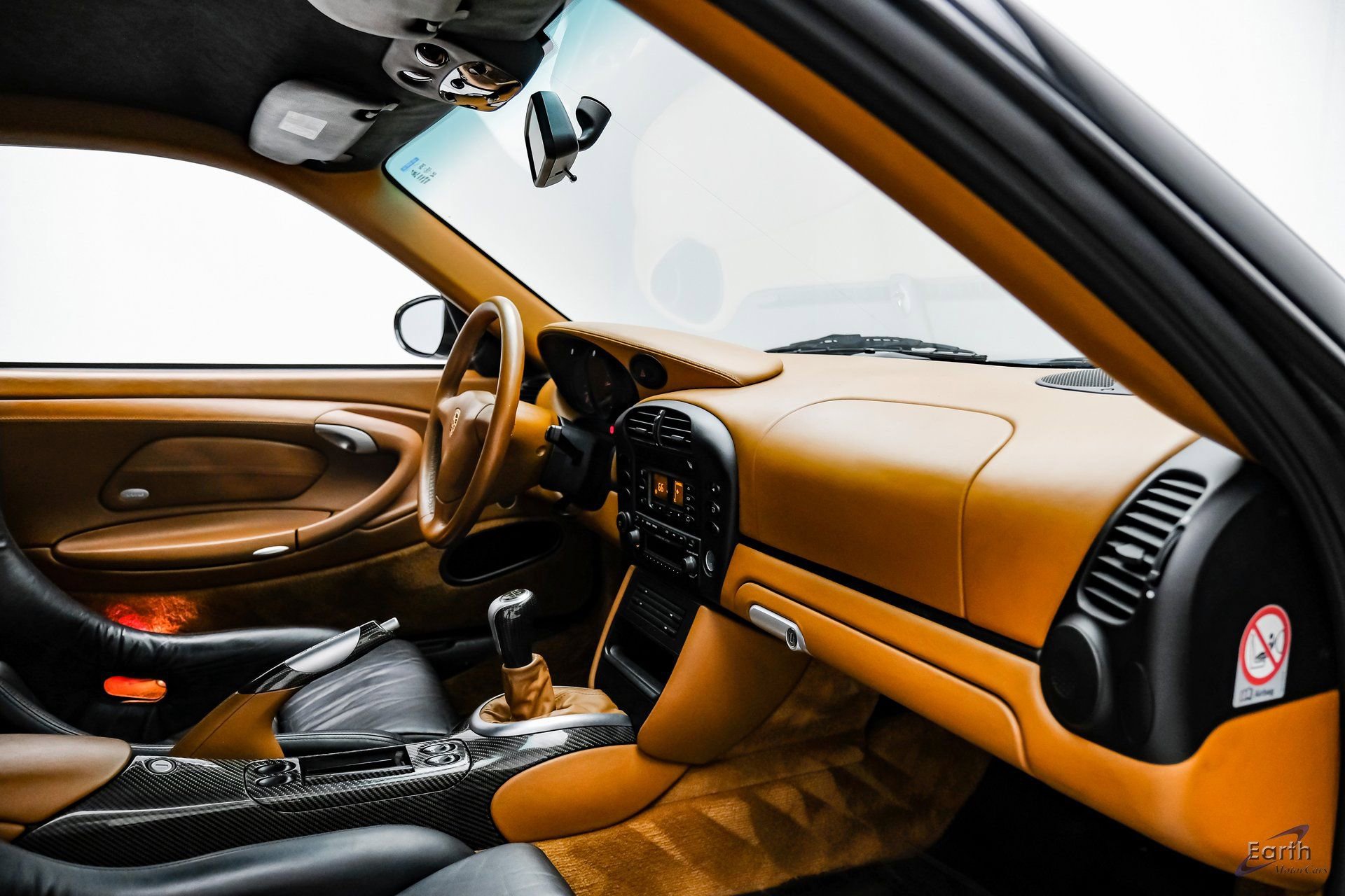 2004 Porsche 911 GT3 - Photo 45