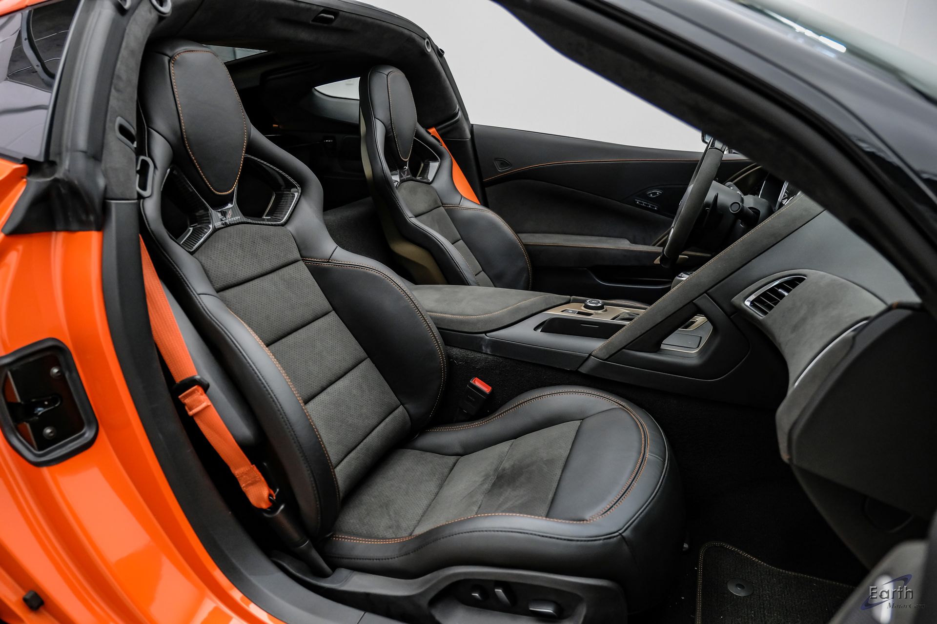 2019 Chevrolet Corvette 3ZR - Photo 60