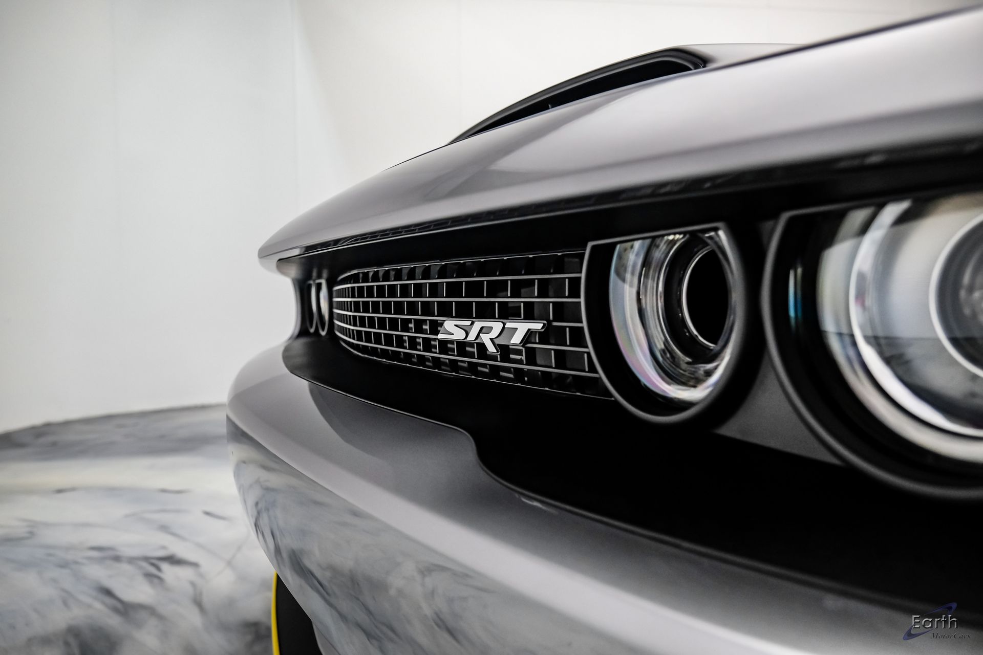 2018 Dodge Challenger SRT - Photo 39