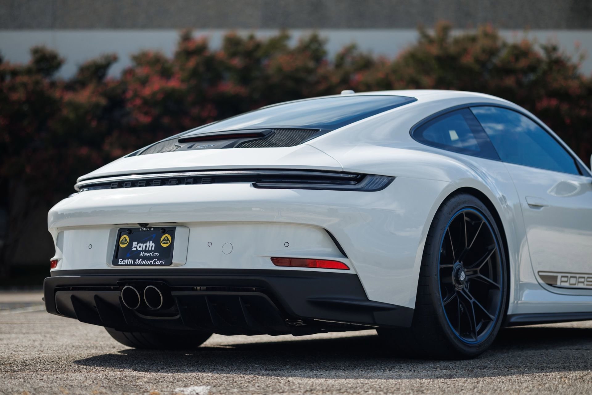 2022 Porsche 911 GT3 - Photo 18