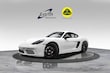  Porsche 718 Cayman
