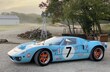 Ford GT40 CAV