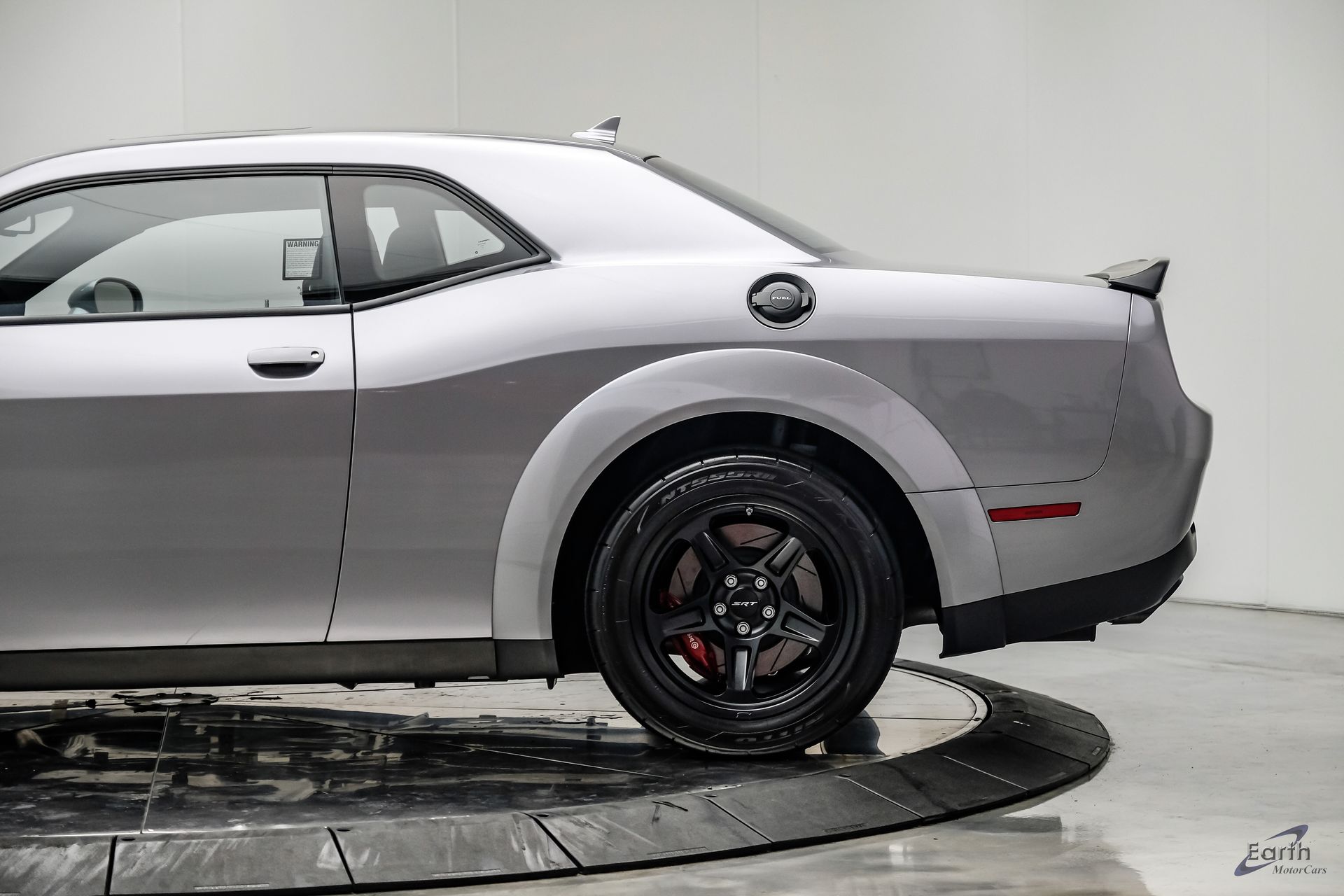2018 Dodge Challenger SRT - Photo 11