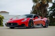 Maserati MC20
