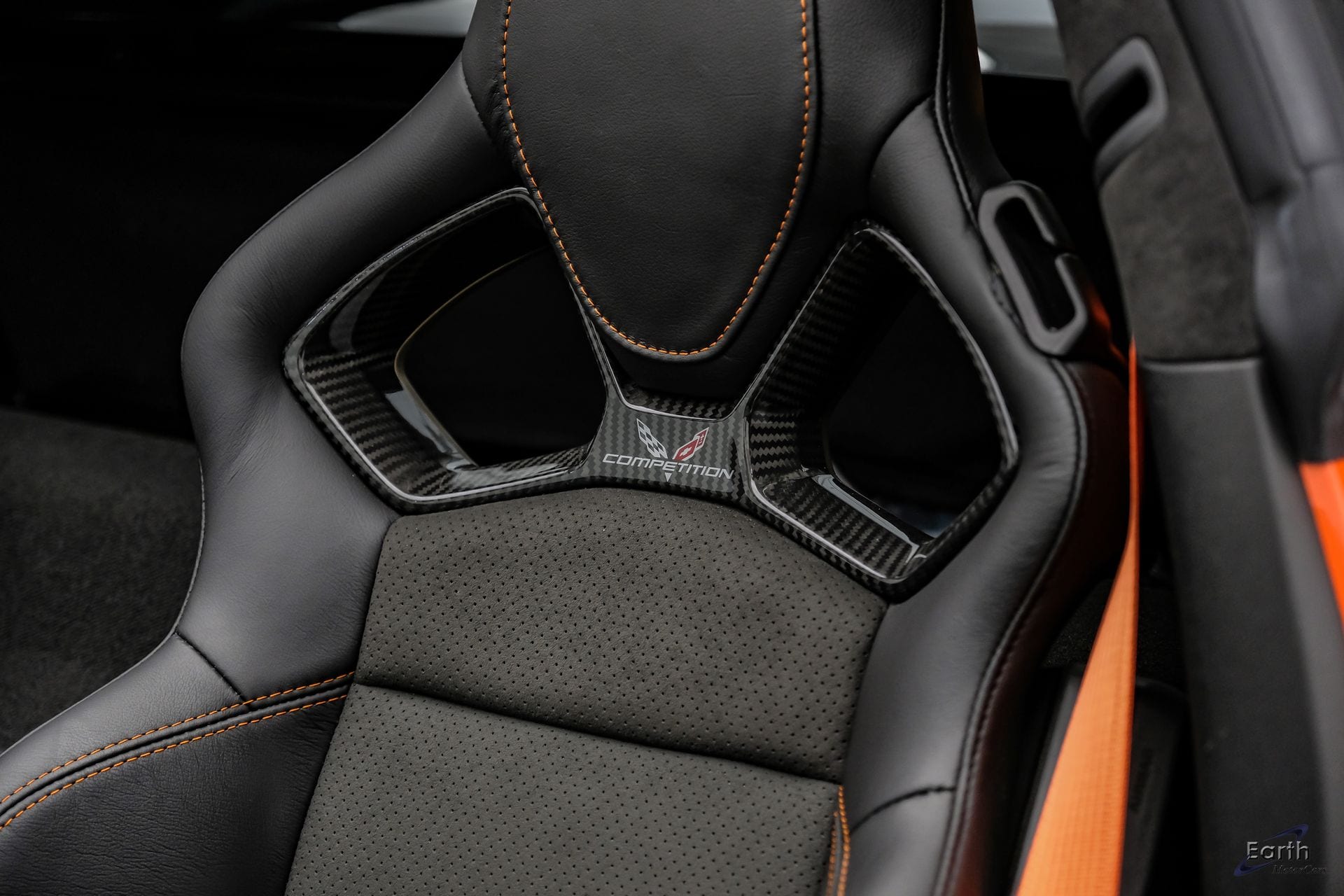 2019 Chevrolet Corvette 3ZR - Photo 51