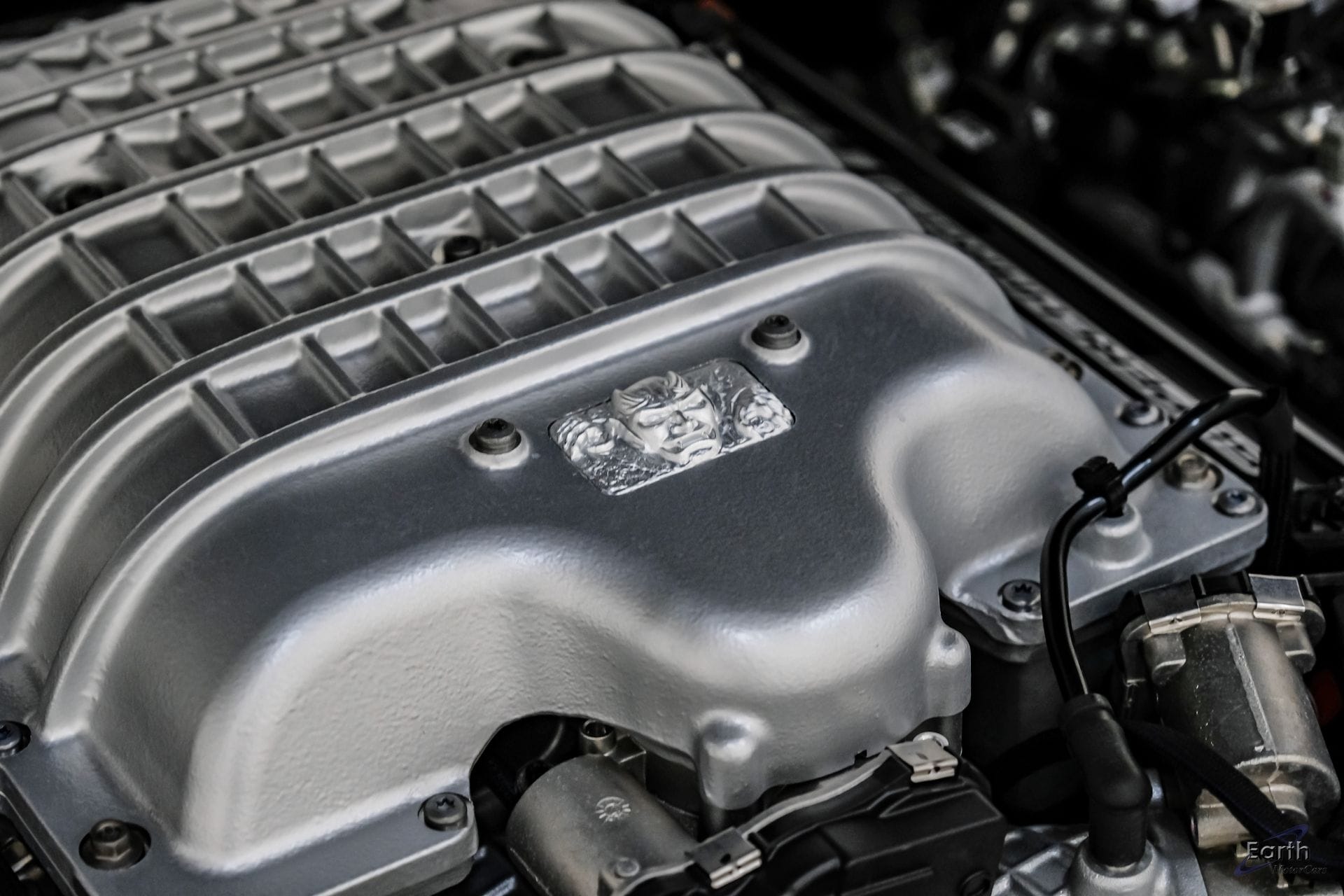 2018 Dodge Challenger SRT - Photo 101