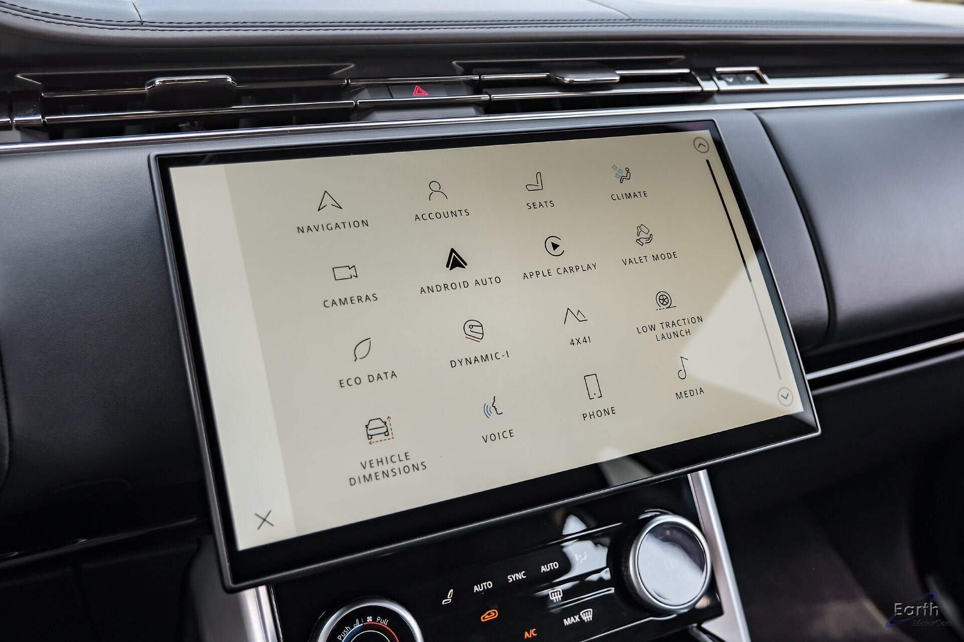 2023 Land Rover Range Rover Autobiography - Photo 66