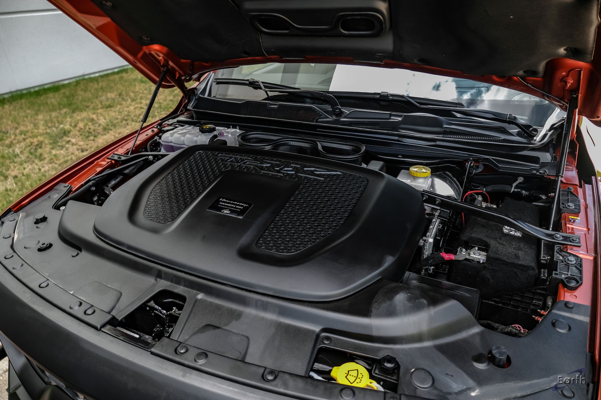 2024 RAM Ram 1500 Pickup TRX - Photo 135