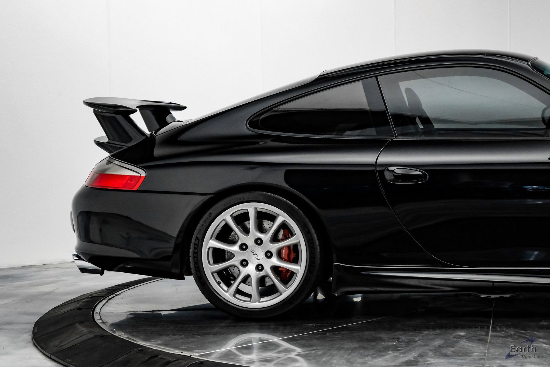2004 Porsche 911 GT3 - Photo 19