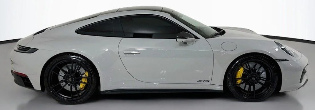 Used 2024 Porsche 911 Carrera GTS PCCB PDCC PDLS+ Full Bucket Seats Fron 2D Coupe
