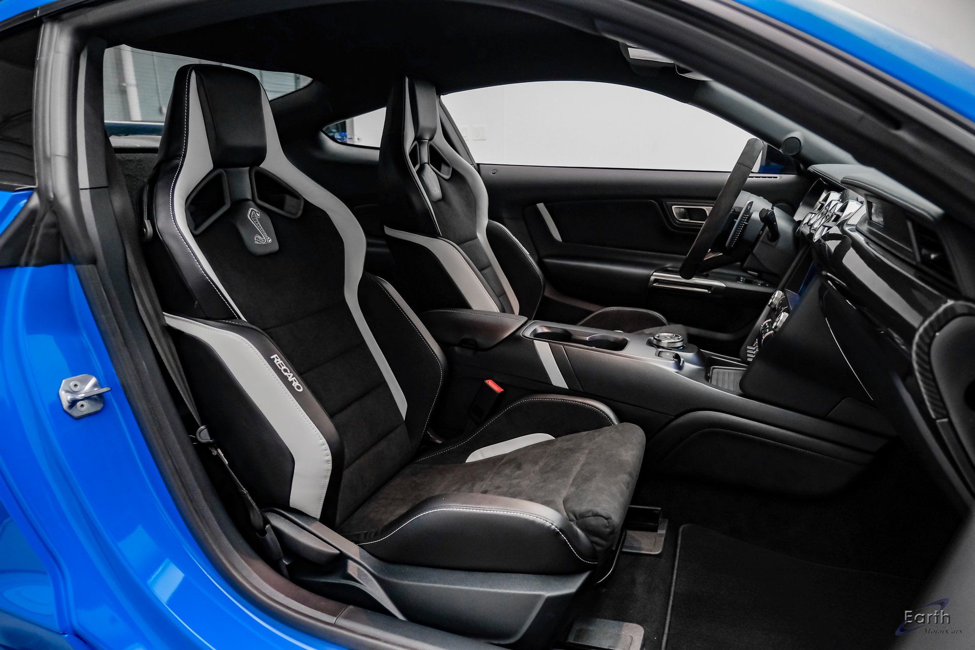 2022 Ford Mustang Shelby GT500 - Photo 59