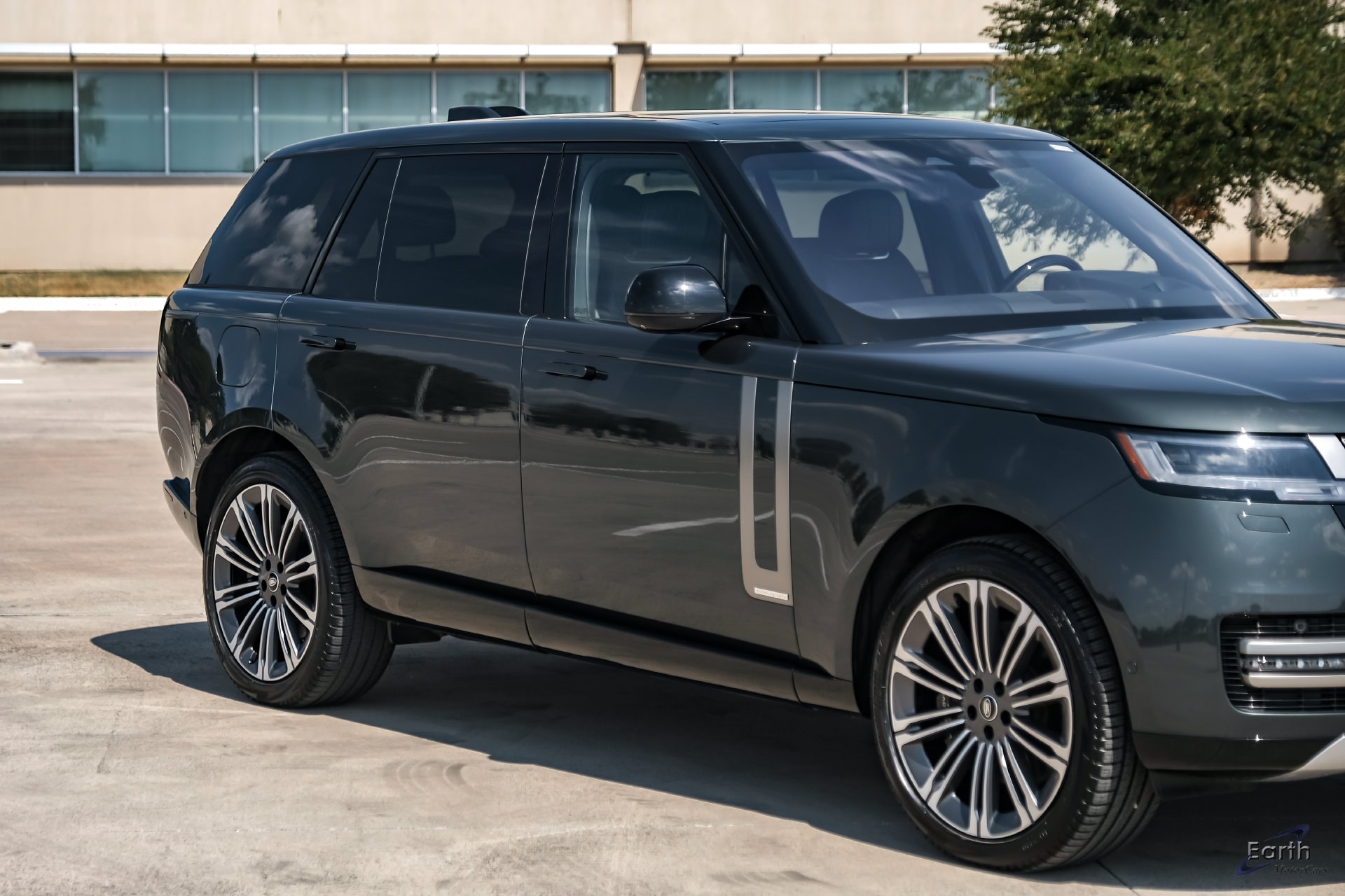 2023 Land Rover Range Rover Autobiography - Photo 22