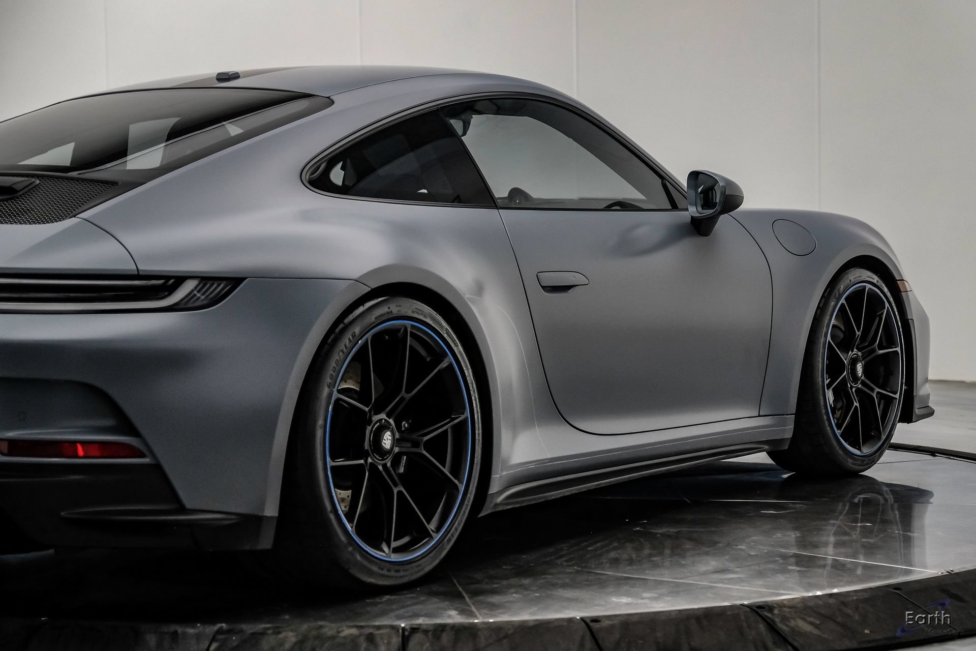 Used 2023 Porsche 911 For Sale at Earth MotorCars | VIN