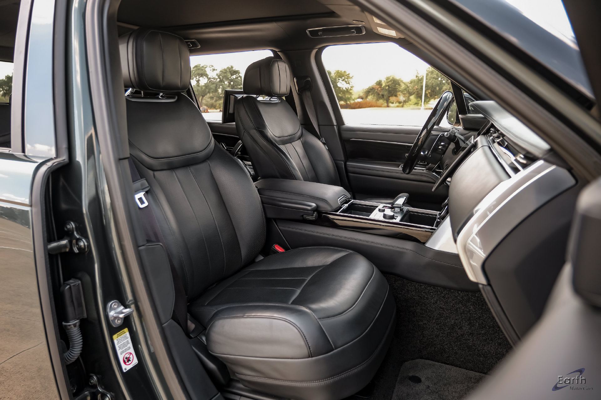 2023 Land Rover Range Rover Autobiography - Photo 43