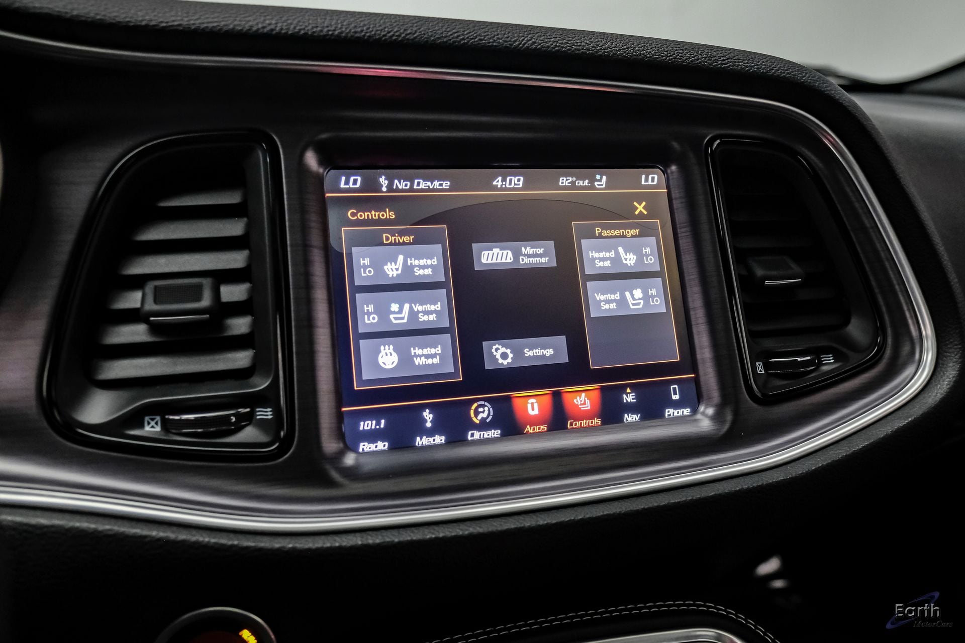 2018 Dodge Challenger SRT - Photo 78