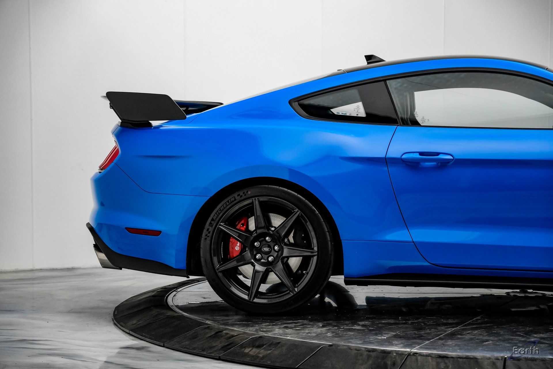 2022 Ford Mustang Shelby GT500 - Photo 24