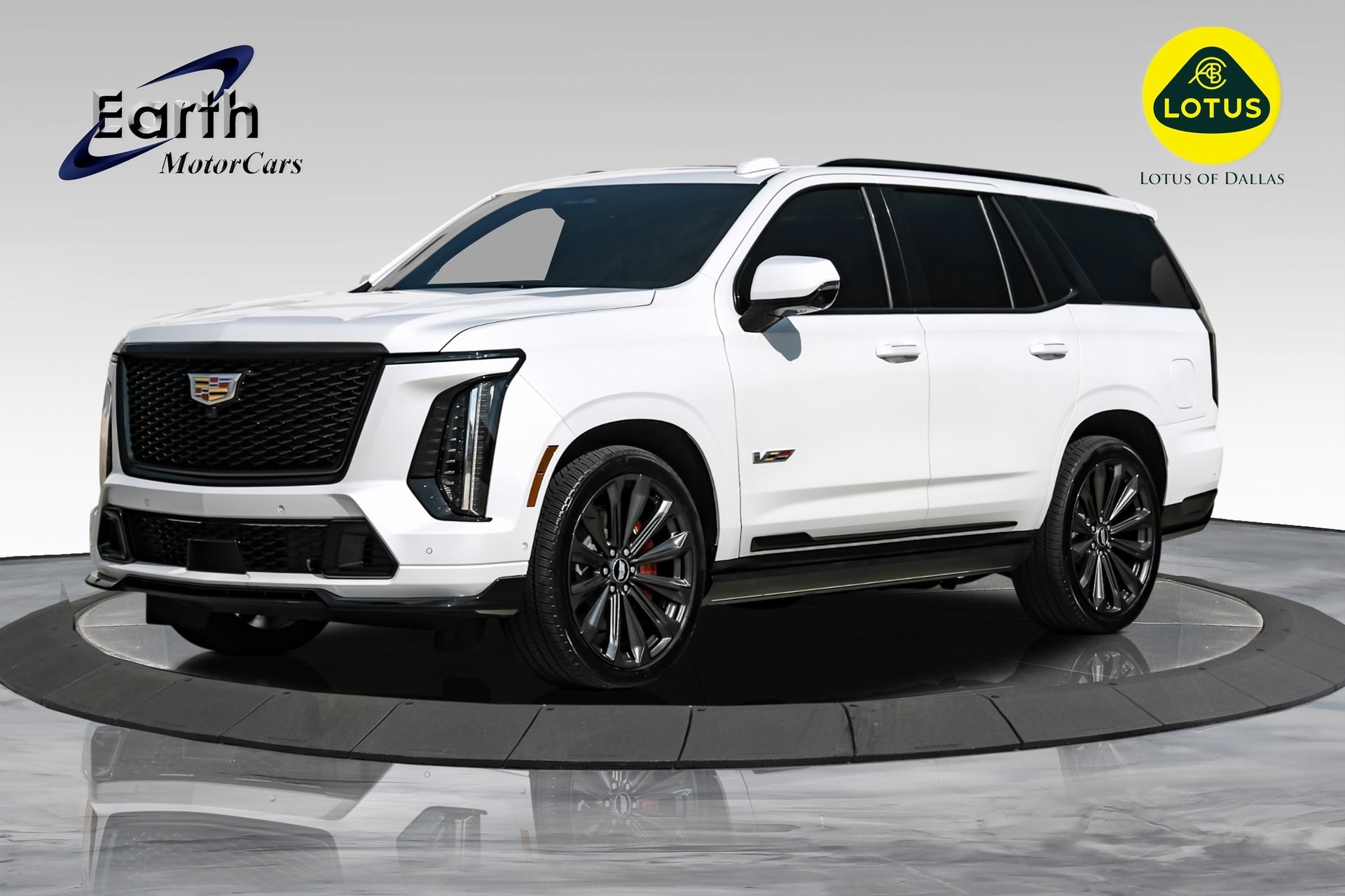 2025 Cadillac Escalade