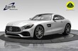  Mercedes-Benz AMGÂ® GT