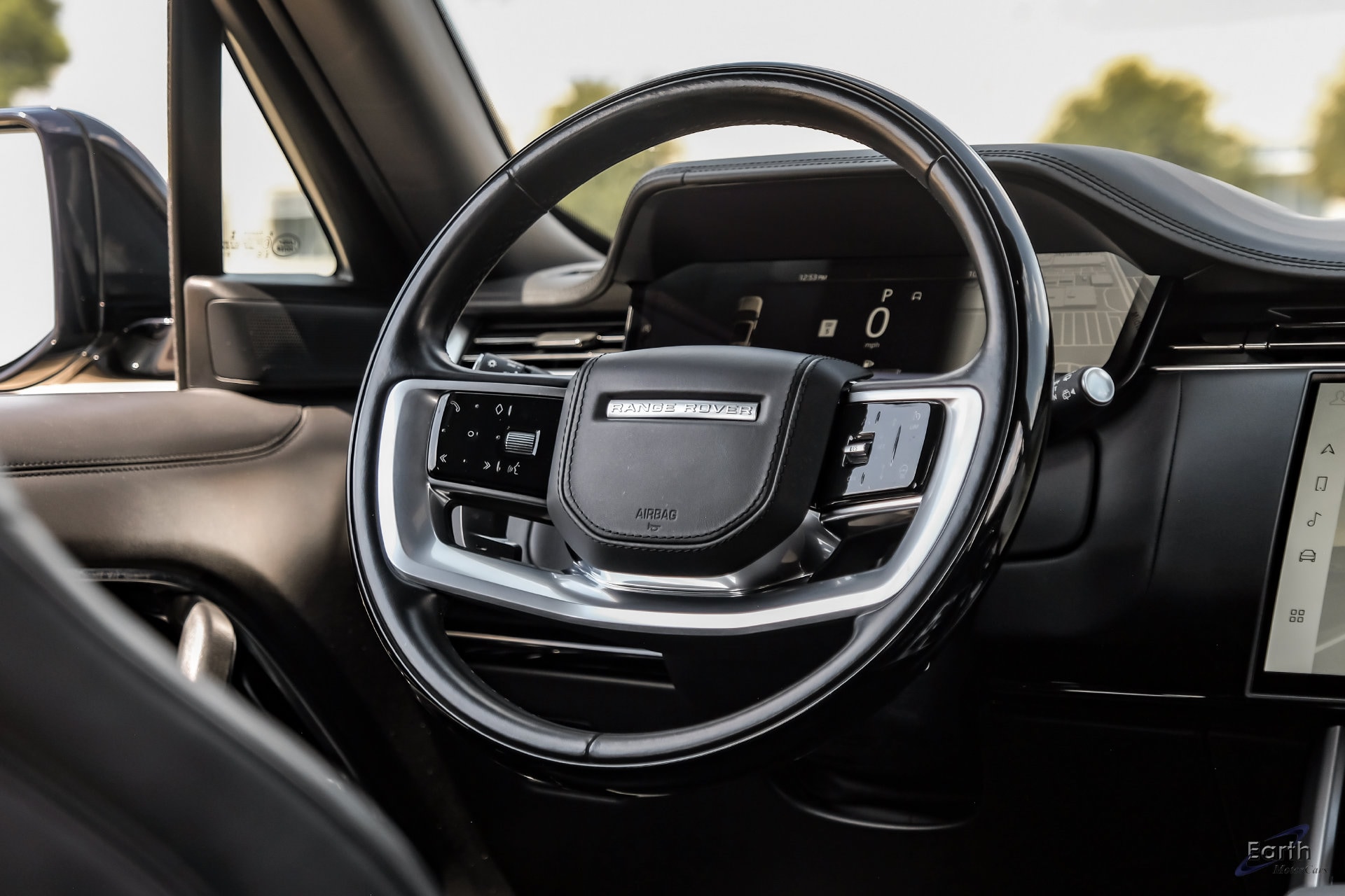 2023 Land Rover Range Rover Autobiography - Photo 45