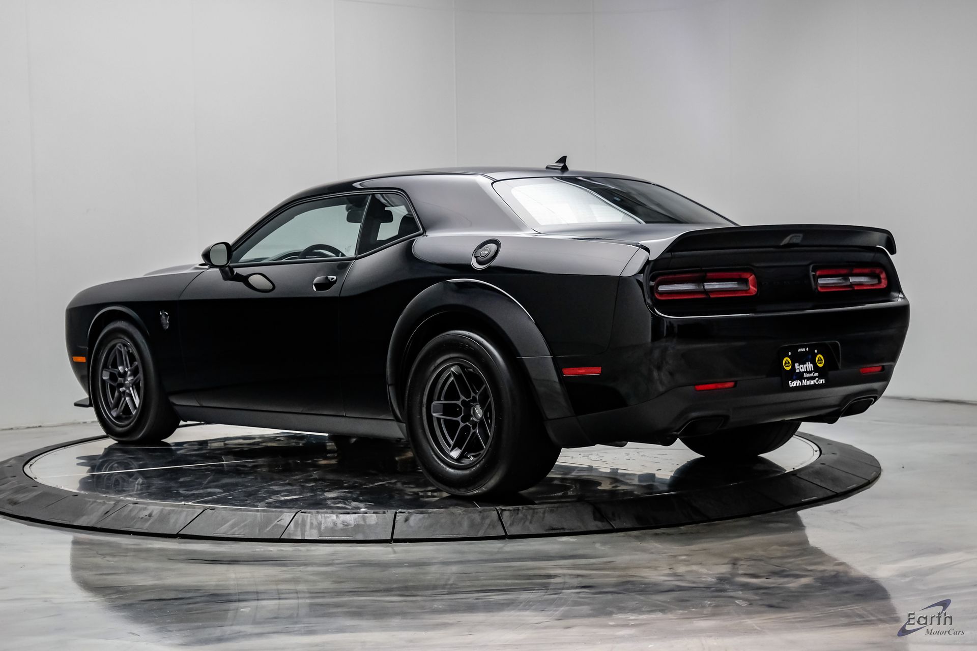 Used 2023 Dodge Challenger For Sale at Earth MotorCars | VIN