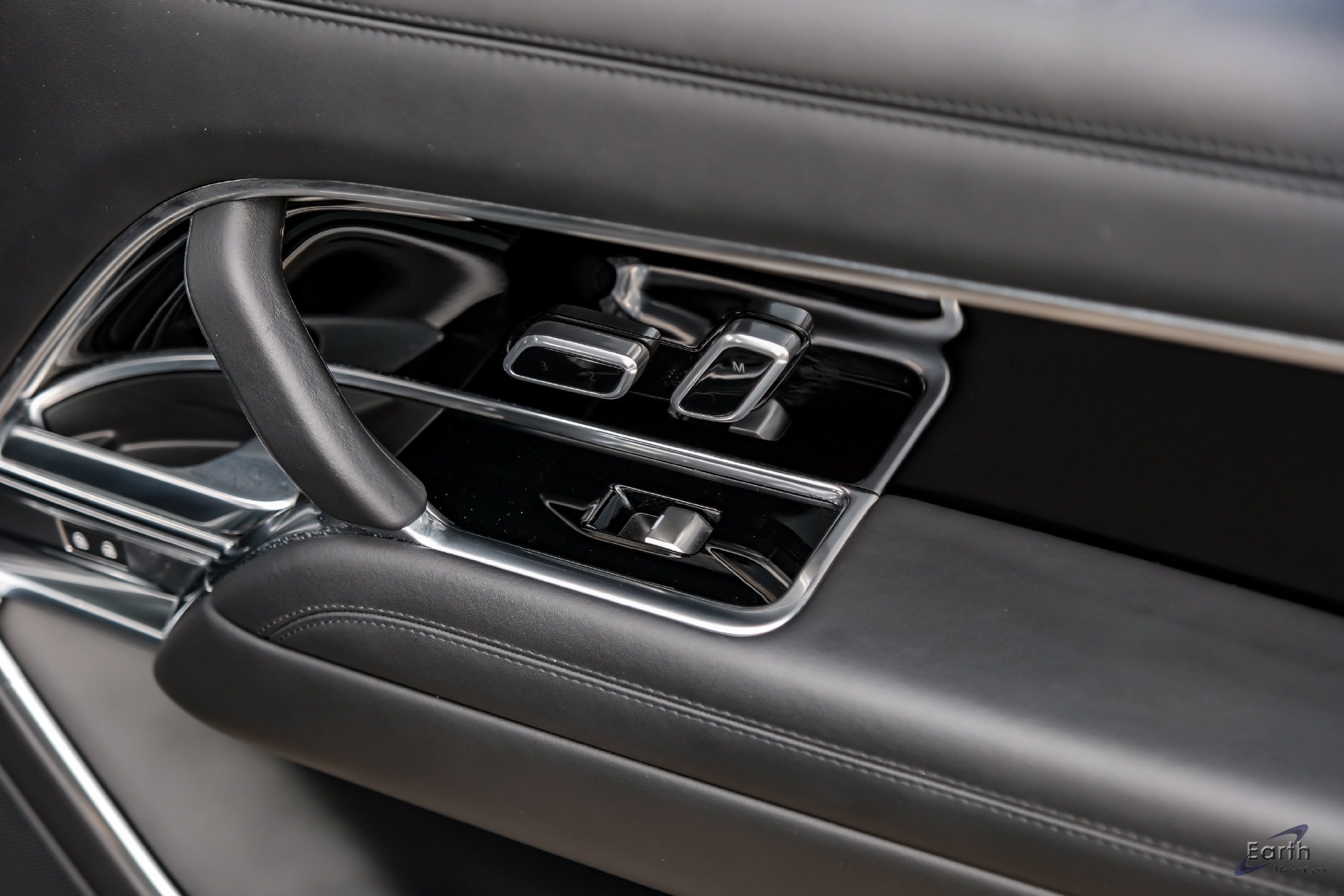 2023 Land Rover Range Rover Autobiography - Photo 88
