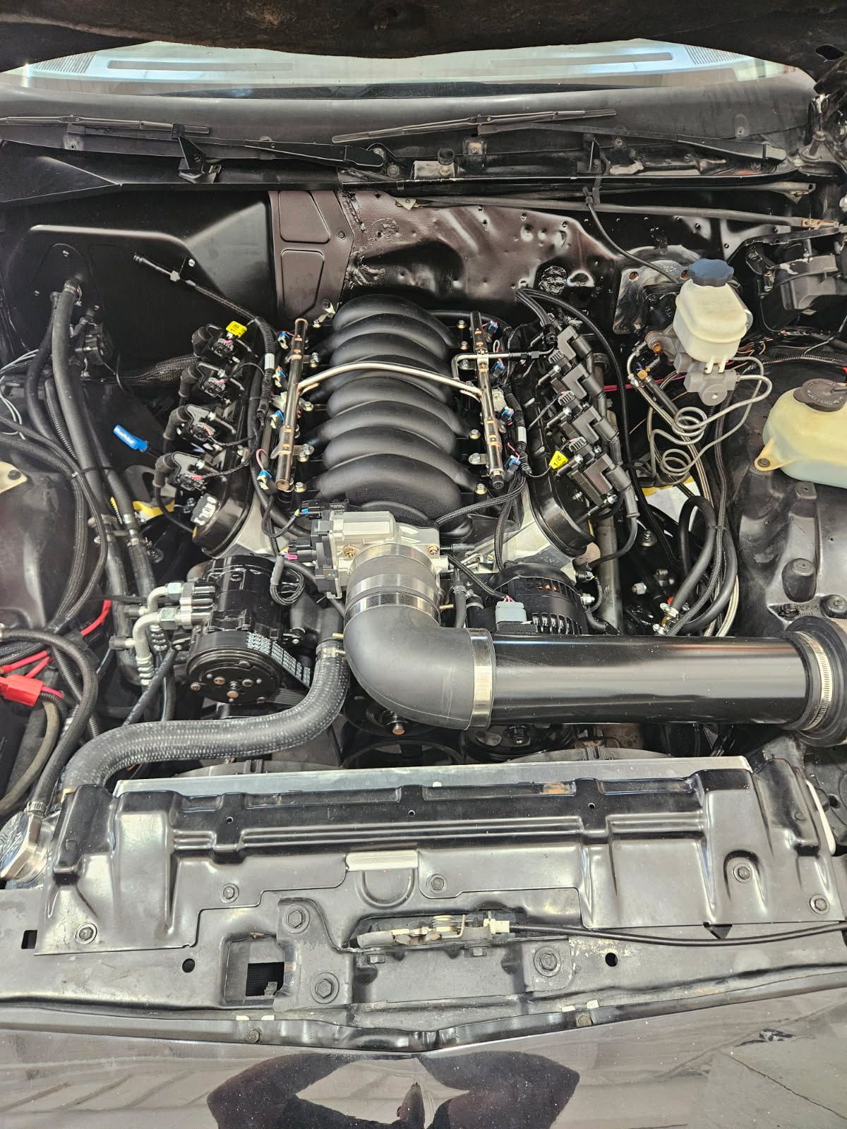 1987 Buick Regal - Photo 7