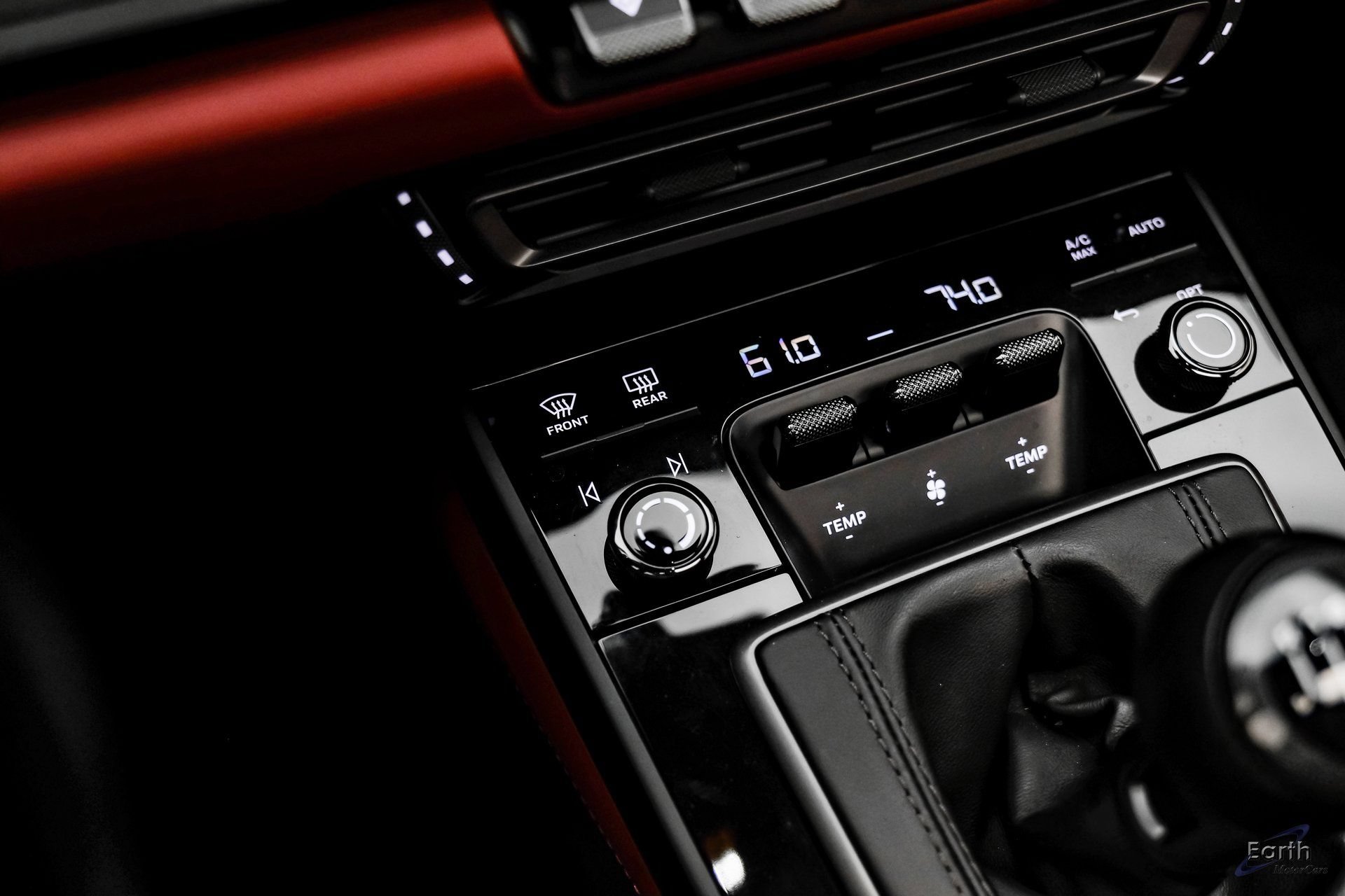 2024 Porsche 911 GTS - Photo 66