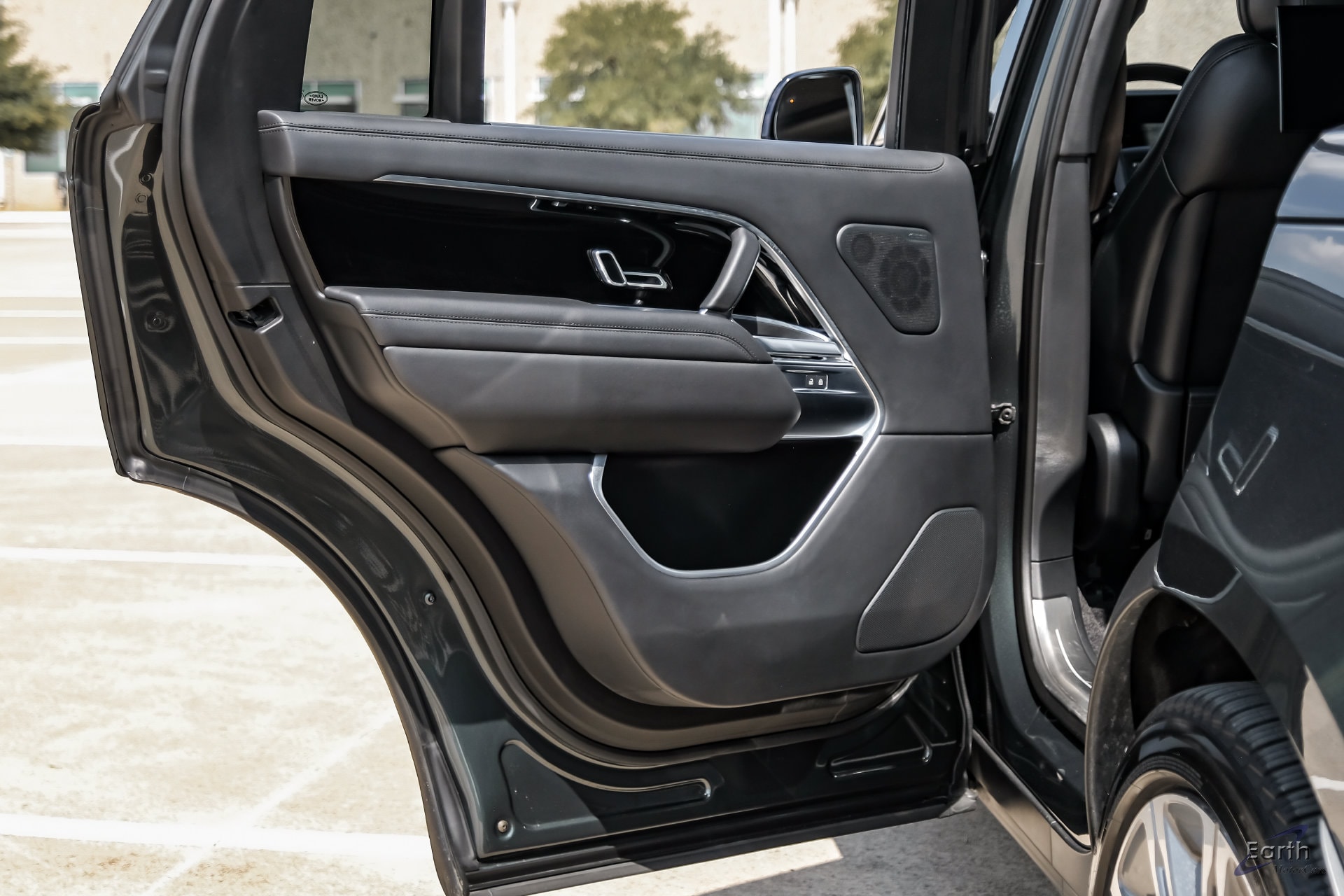2023 Land Rover Range Rover Autobiography - Photo 90