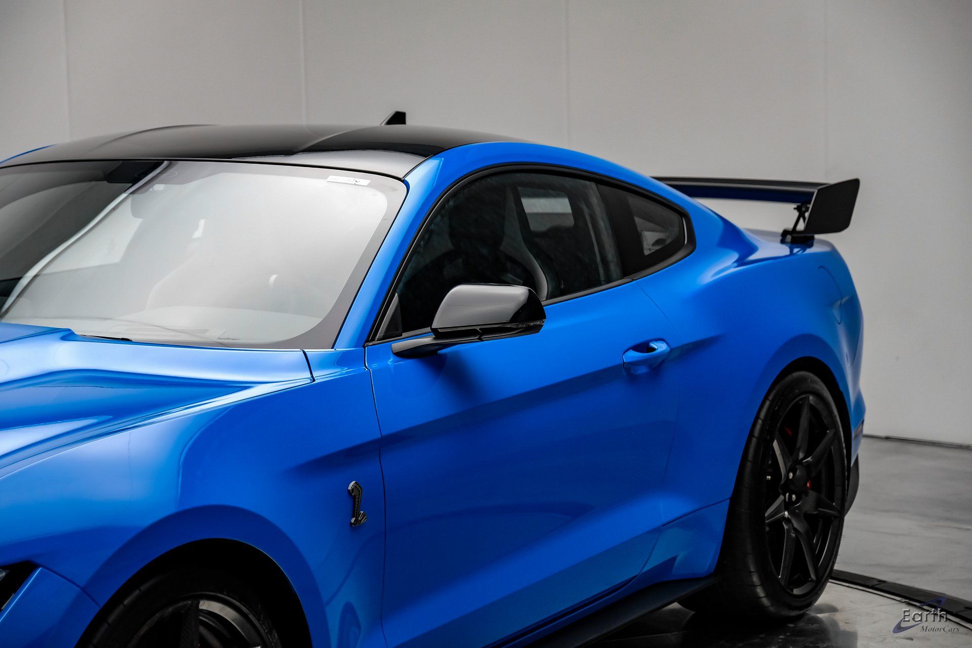 2022 Ford Mustang Shelby GT500 - Photo 31