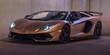  Lamborghini Aventador SVJ