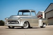 Chevrolet 3100 Custom Pickup