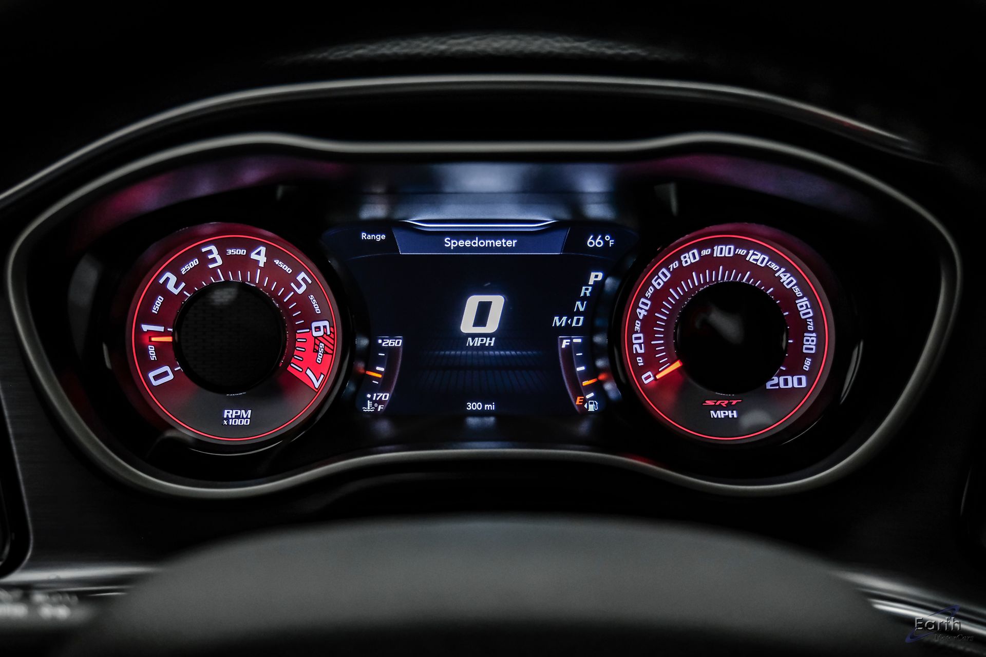 2018 Dodge Challenger SRT - Photo 86