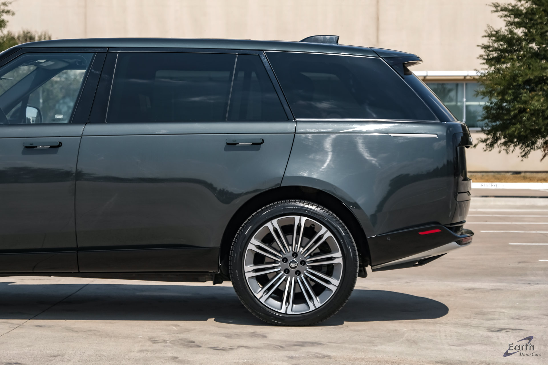 2023 Land Rover Range Rover Autobiography - Photo 8