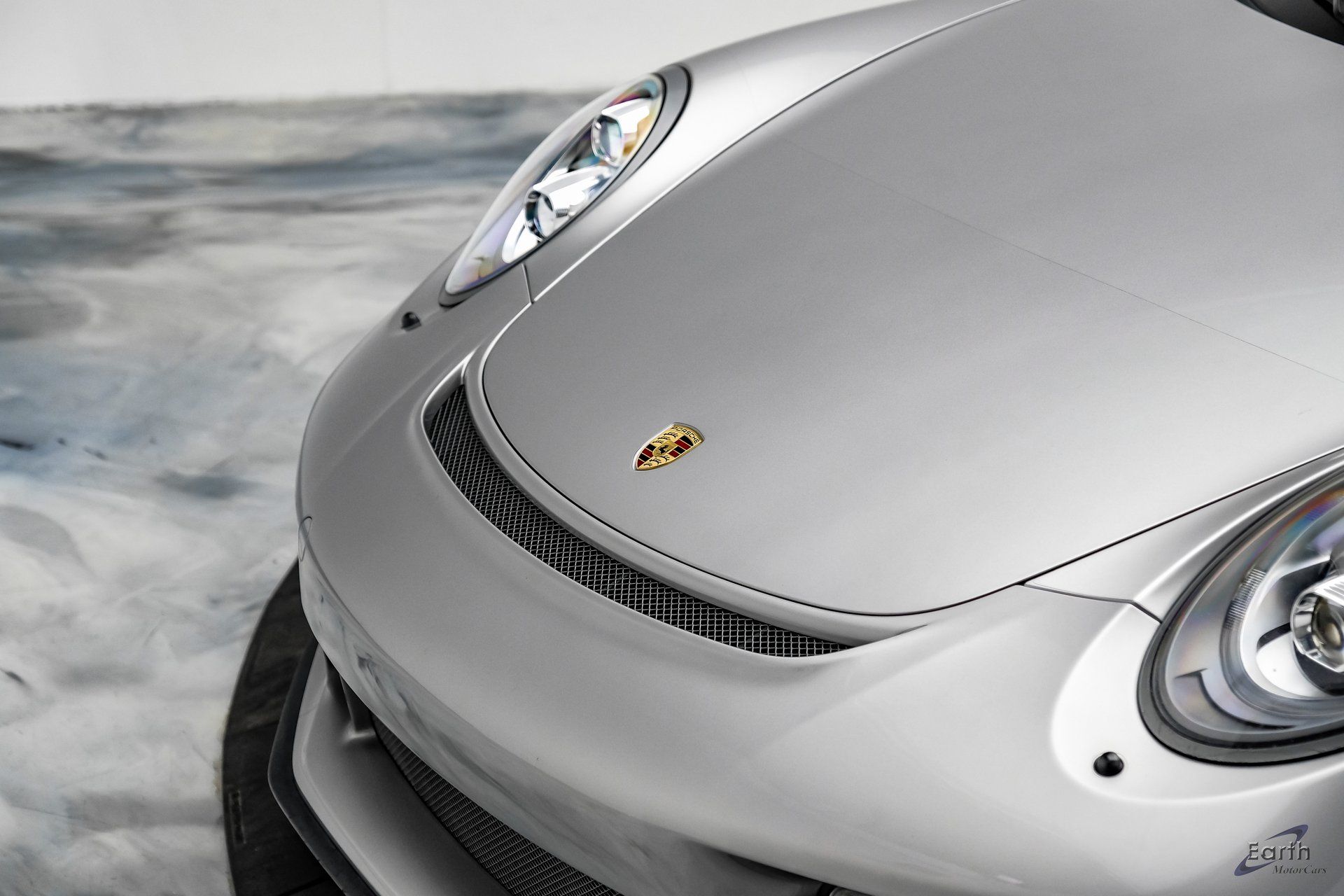 2018 Porsche 911 GT3 - Photo 30