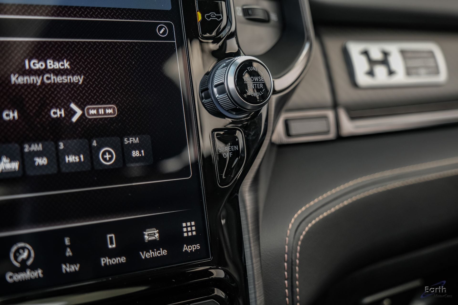 2024 RAM Ram 1500 Pickup TRX - Photo 85