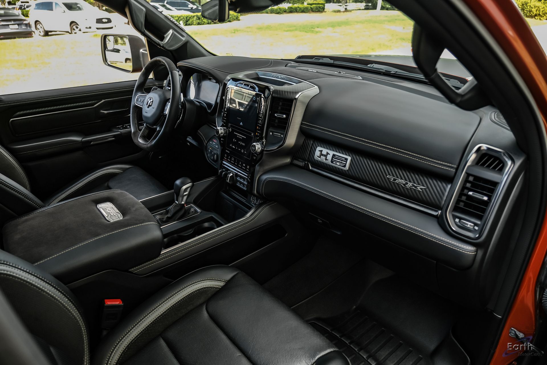 2024 RAM Ram 1500 Pickup TRX - Photo 65