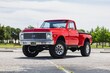  Chevrolet K10