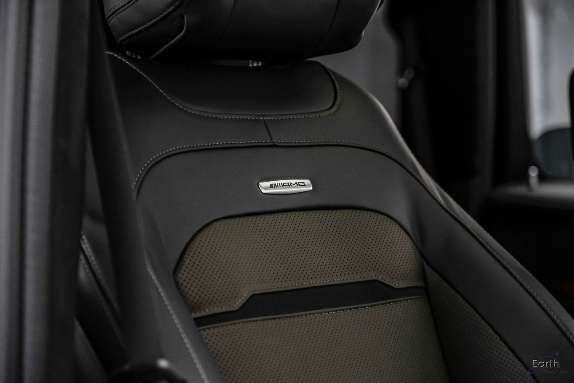 2025 Mercedes-Benz G-Class Mercedes-AMG - Photo 54