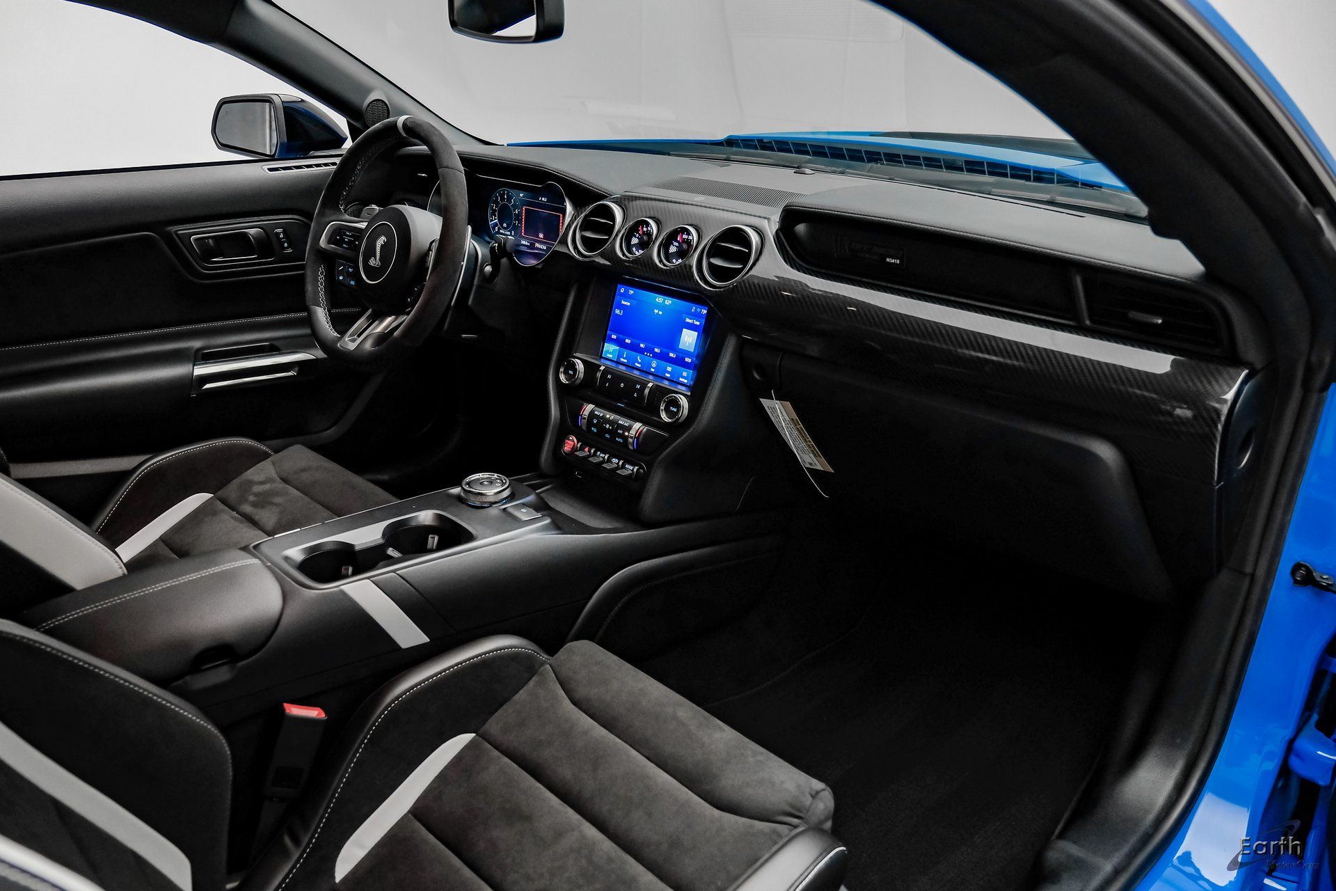 2022 Ford Mustang Shelby GT500 - Photo 55