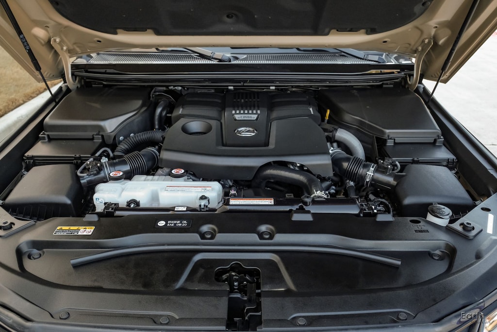 Used 2025 Lexus GX 550 Overtrail+ Mark Levinson Audio HUD Traffic Jam 4D Sport Utility